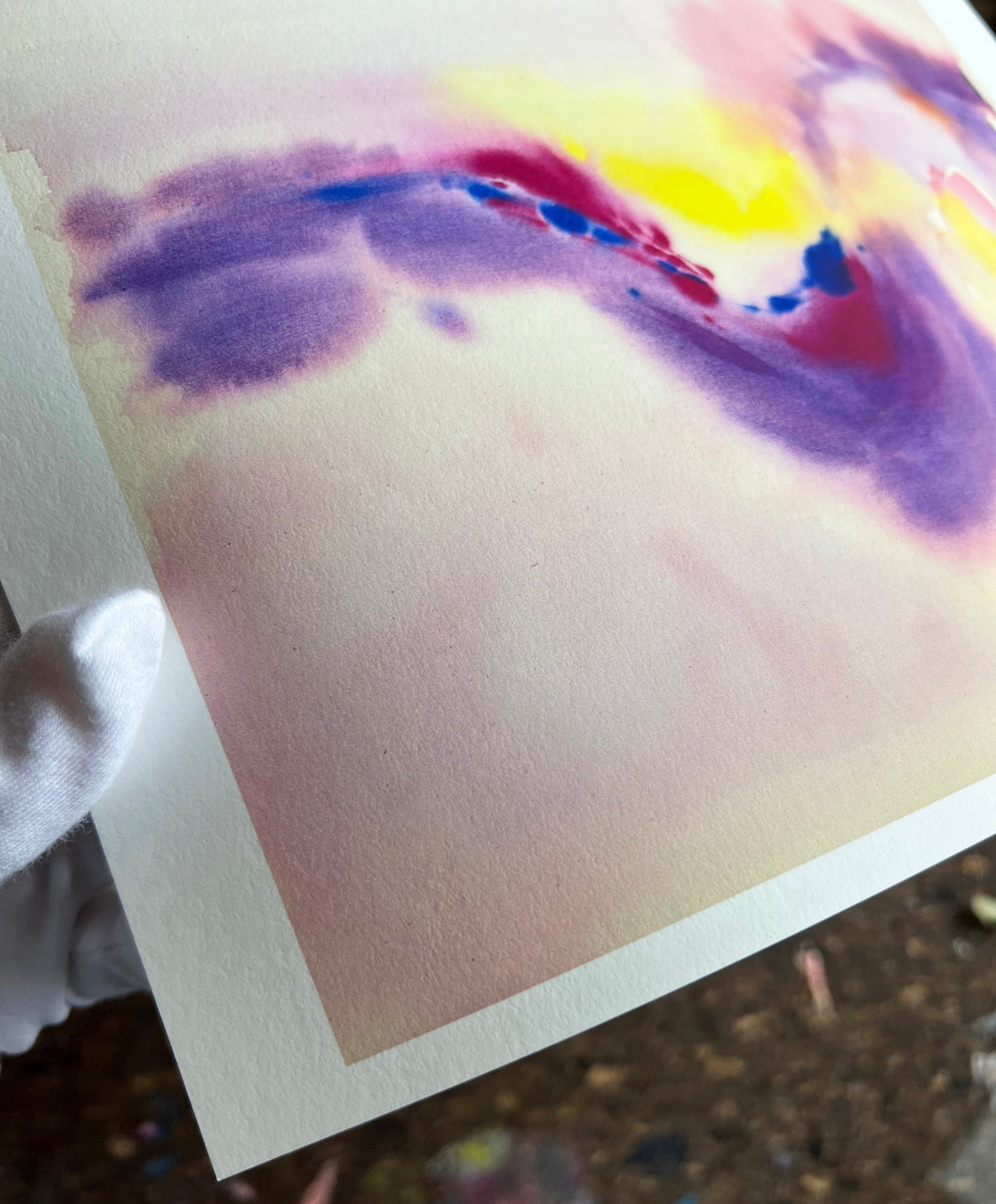 Archival Giclée Fine Art Prints: How I Create Museum-Quality Reproductions
