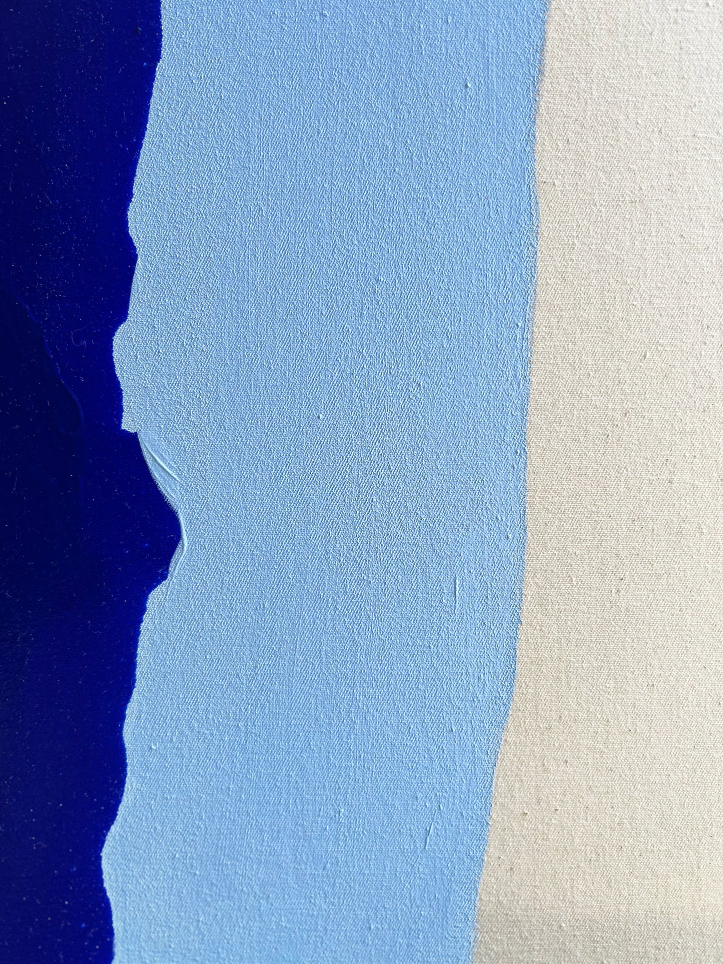 SHORE・Original Painting