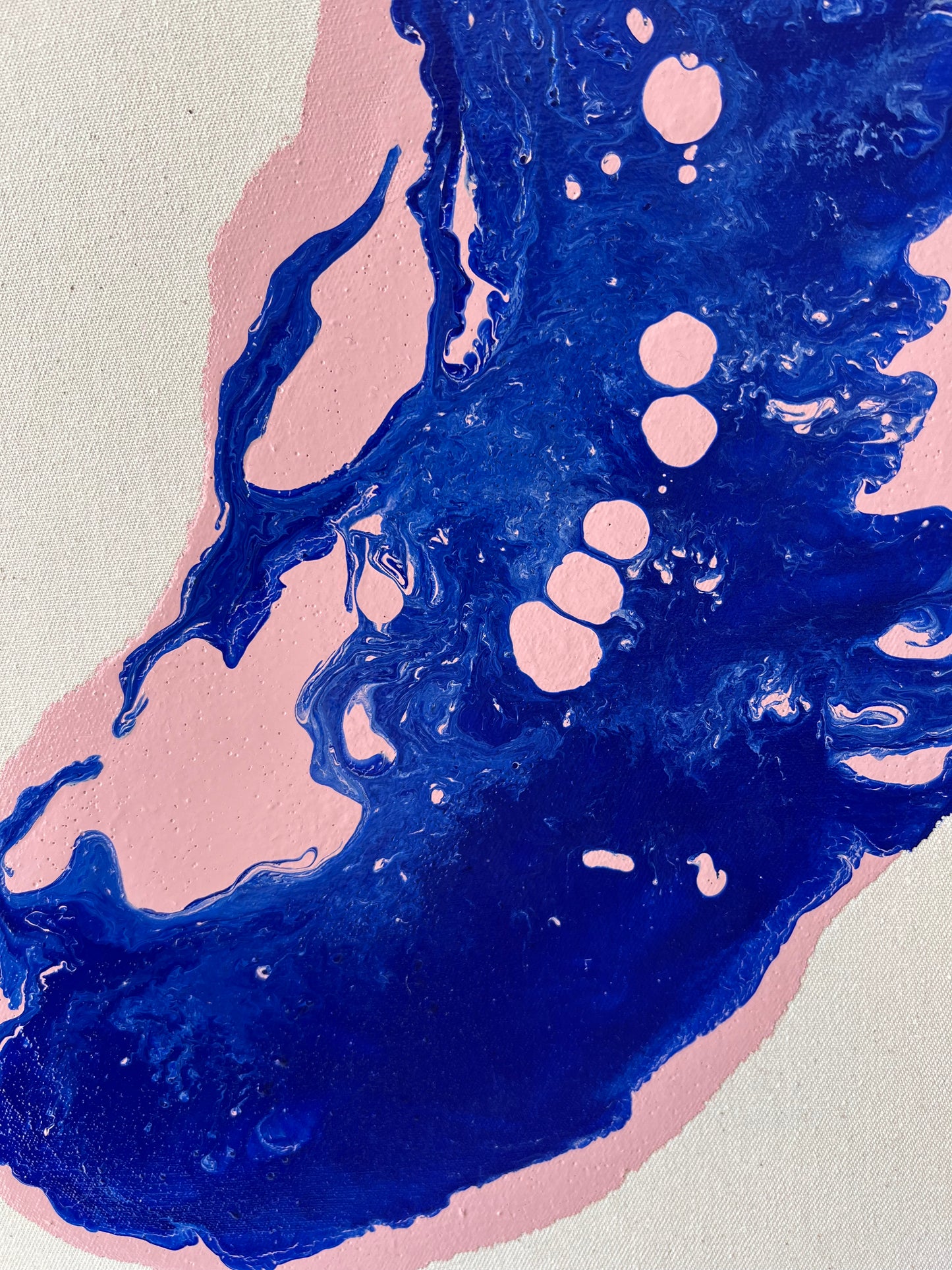 SHORE・Original Painting