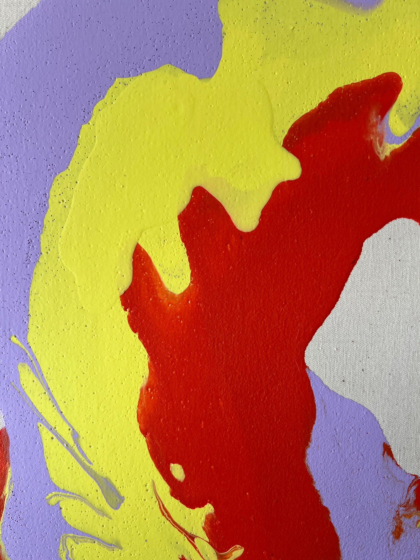 INFINITY・Original Painting