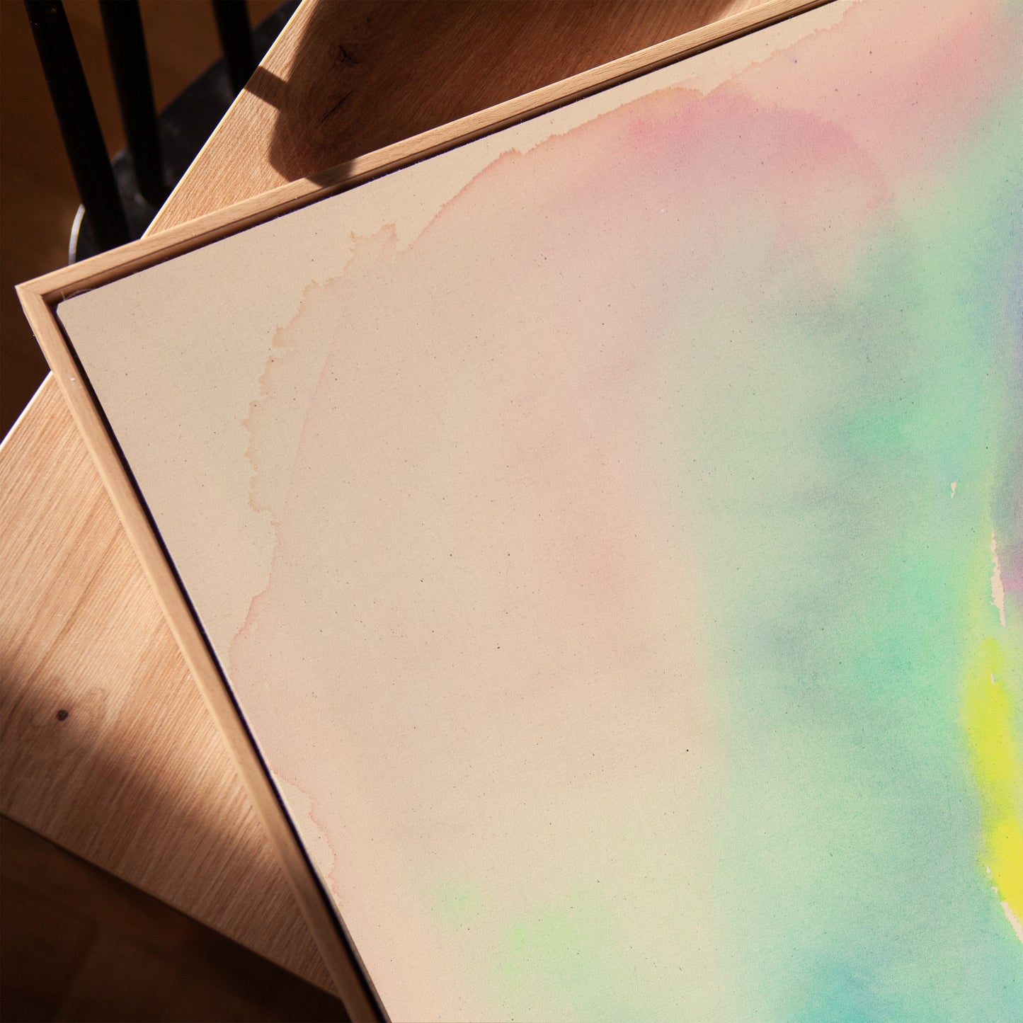 HOLO・Original Painting