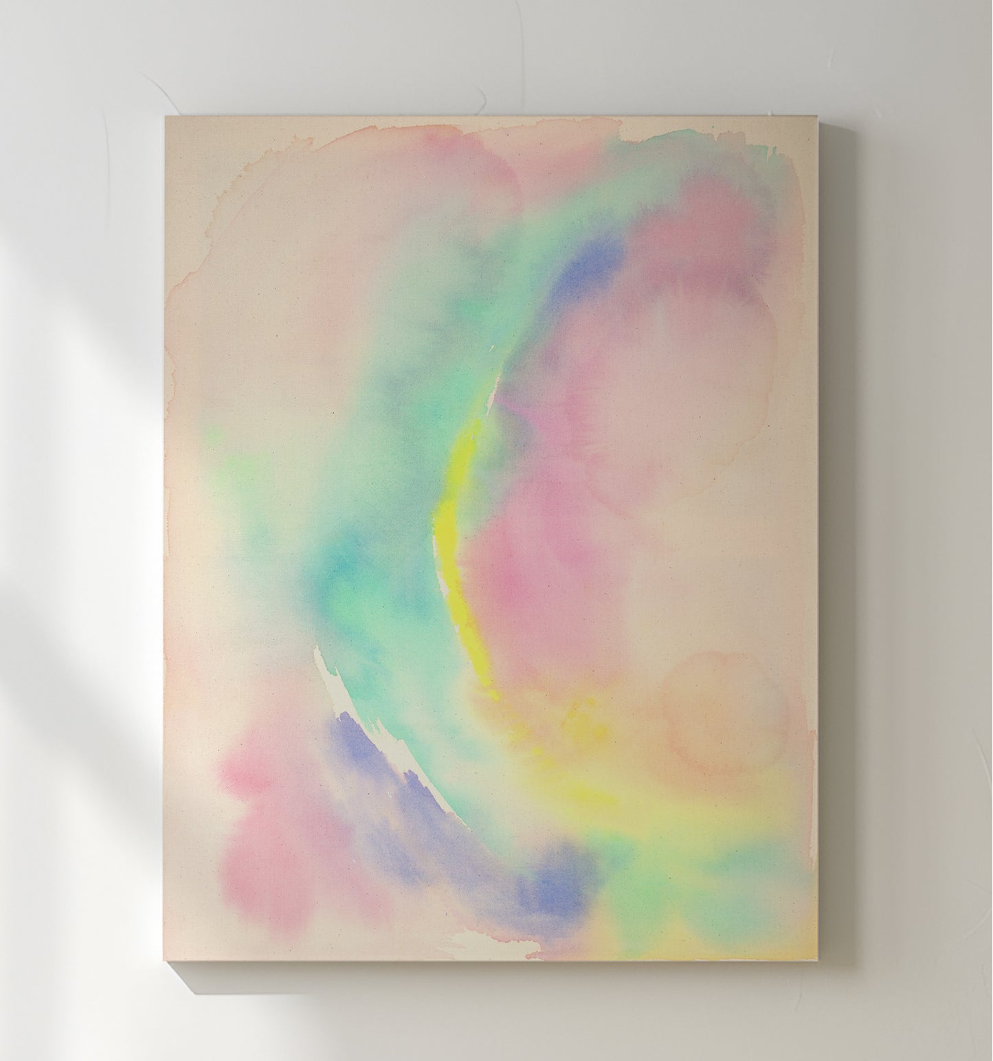 HOLO・Original Painting