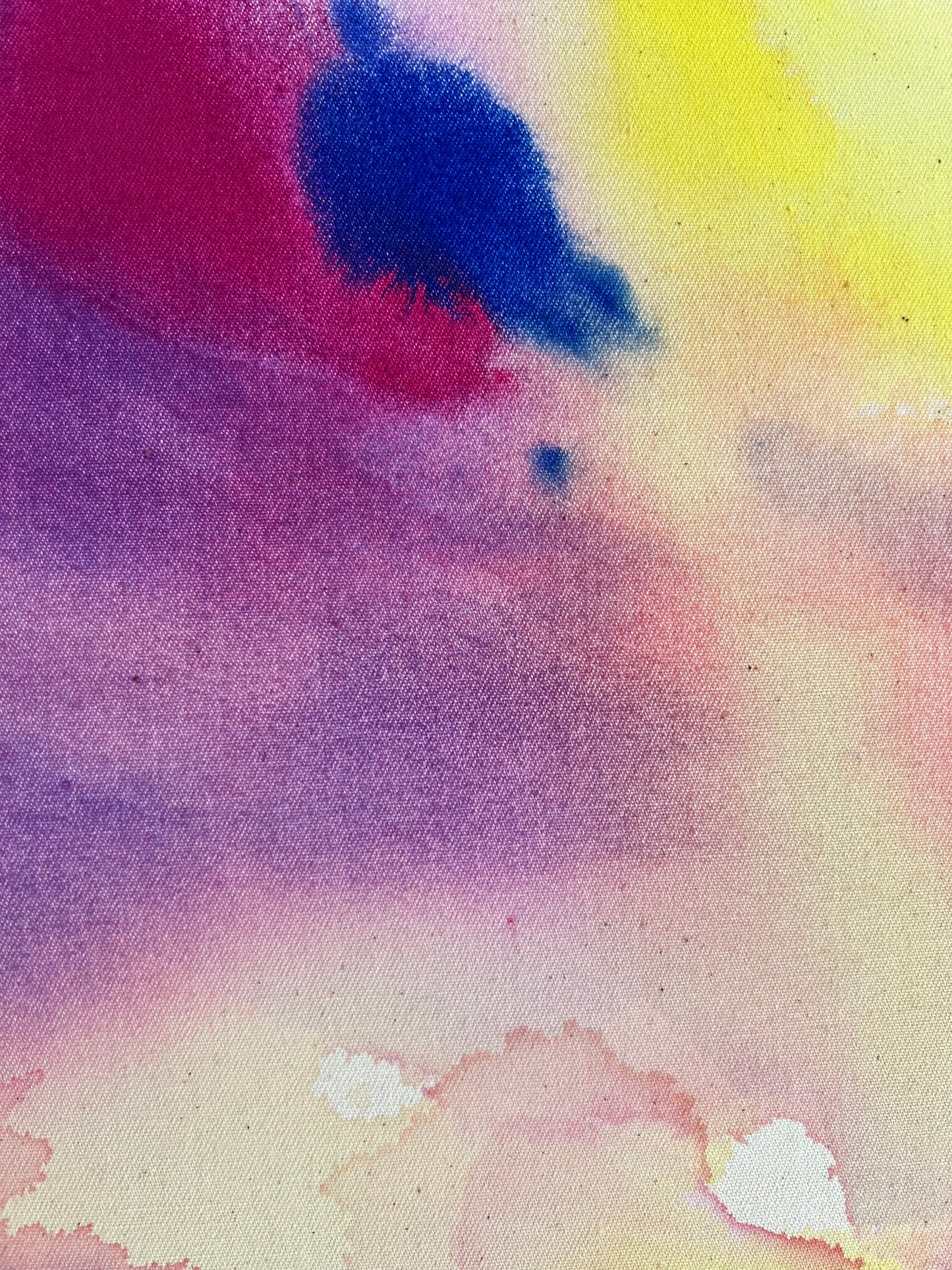 LILAC・Original Painting