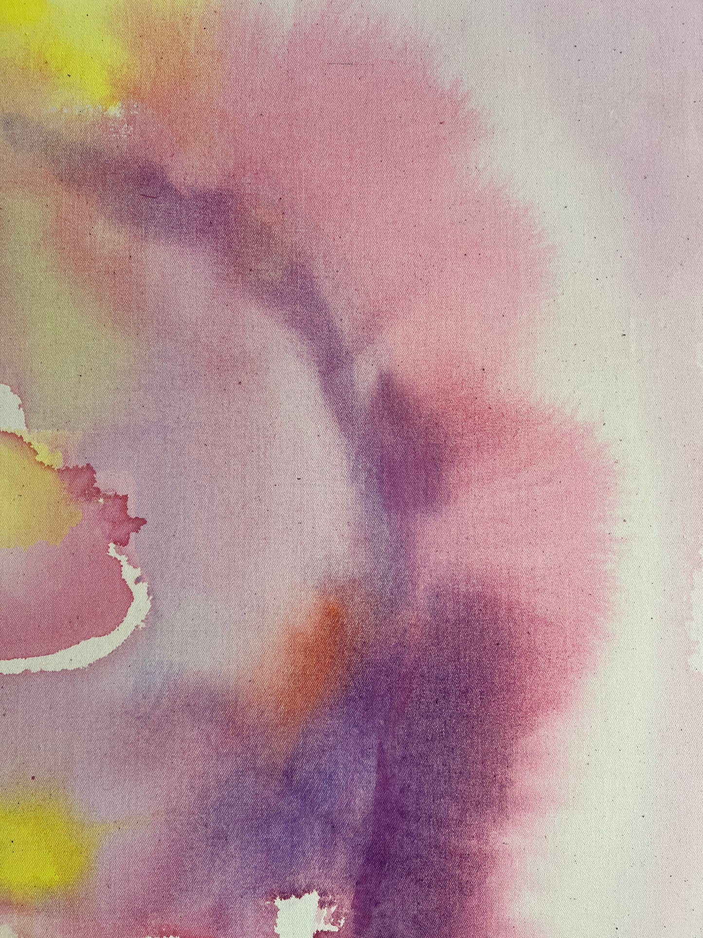 LILAC・Original Painting