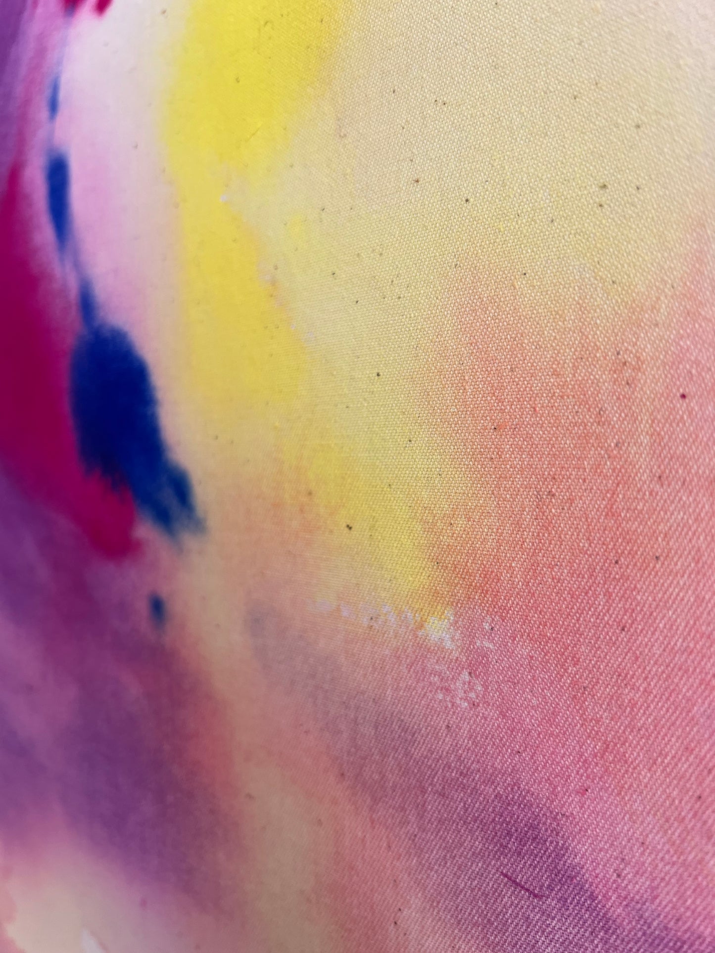 LILAC・Original Painting