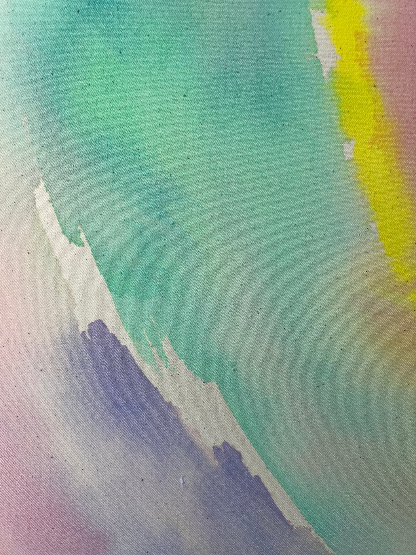 HOLO・Original Painting