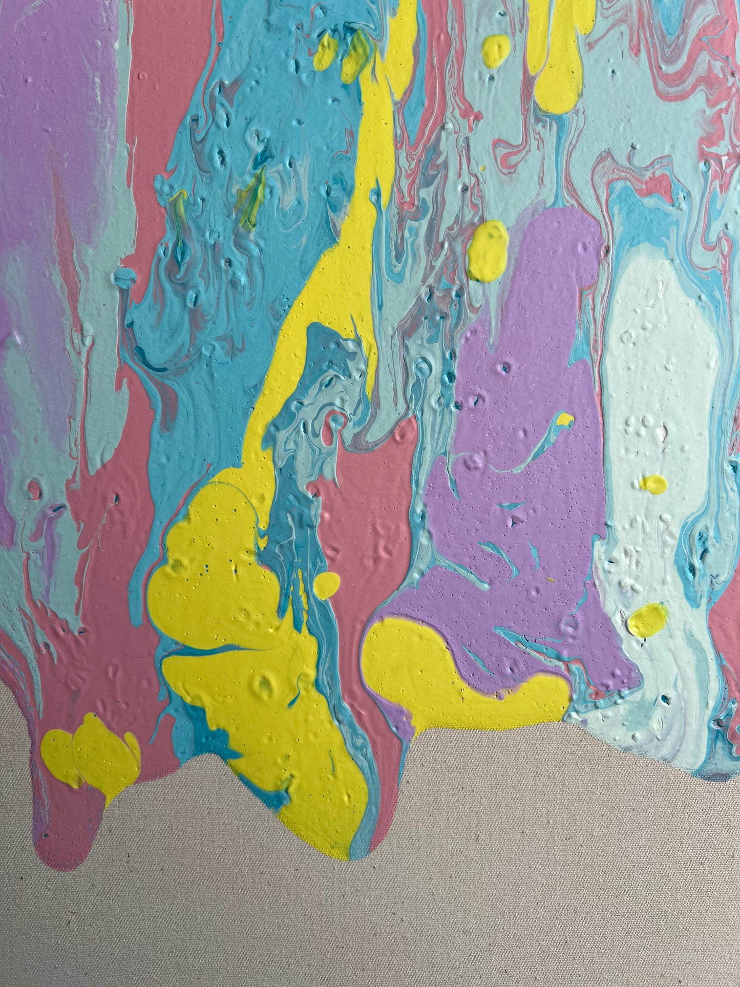 ROOT・Original Painting