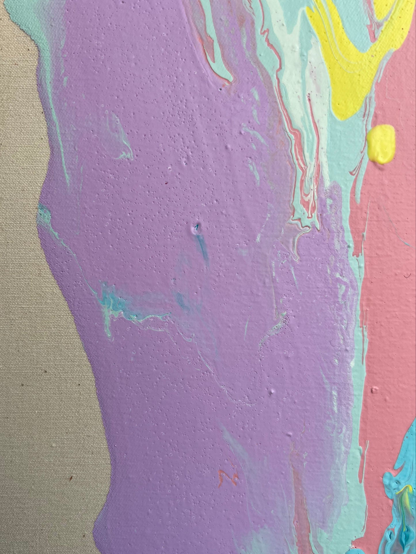 ROOT・Original Painting