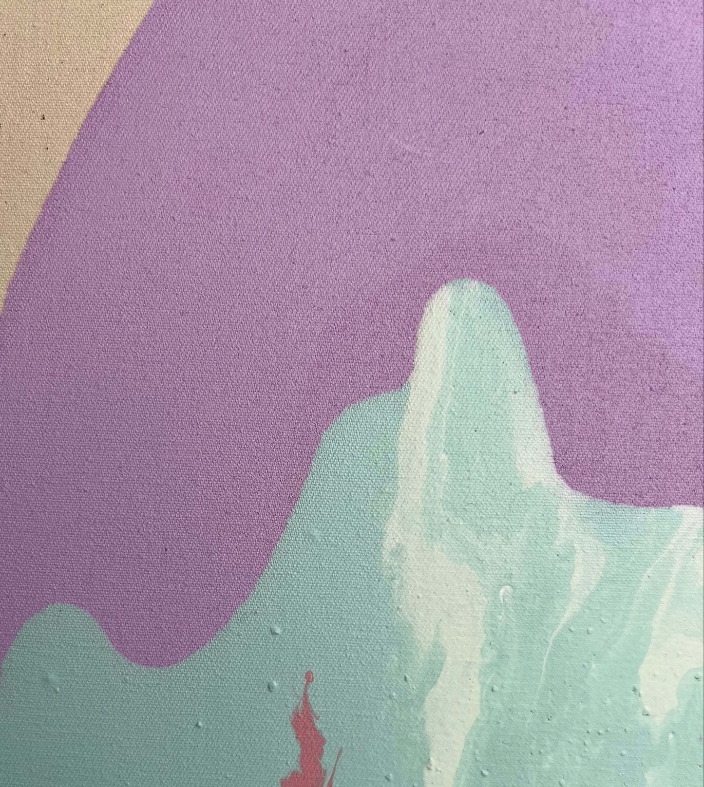 ROOT・Original Painting