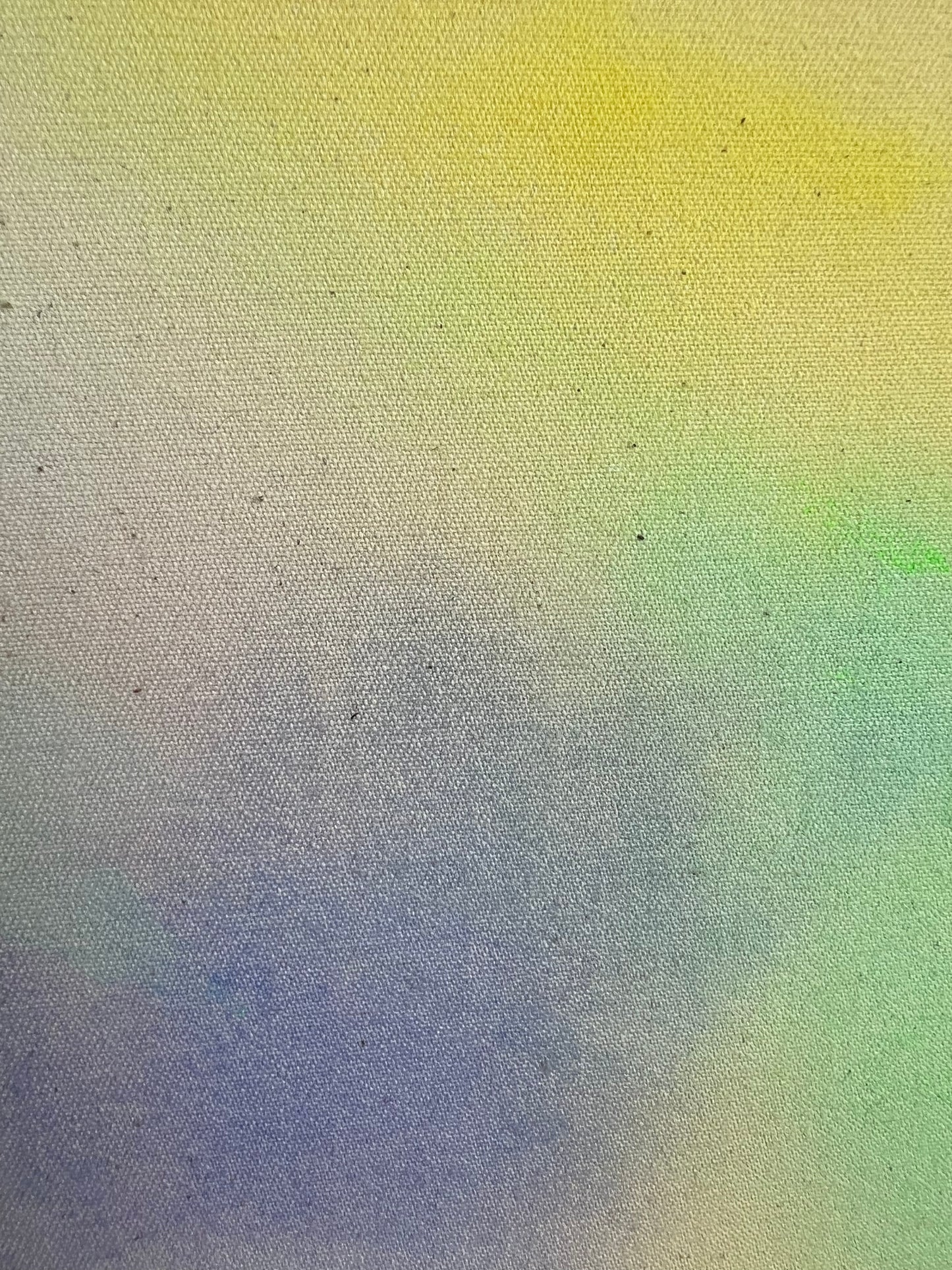HOLO・Original Painting
