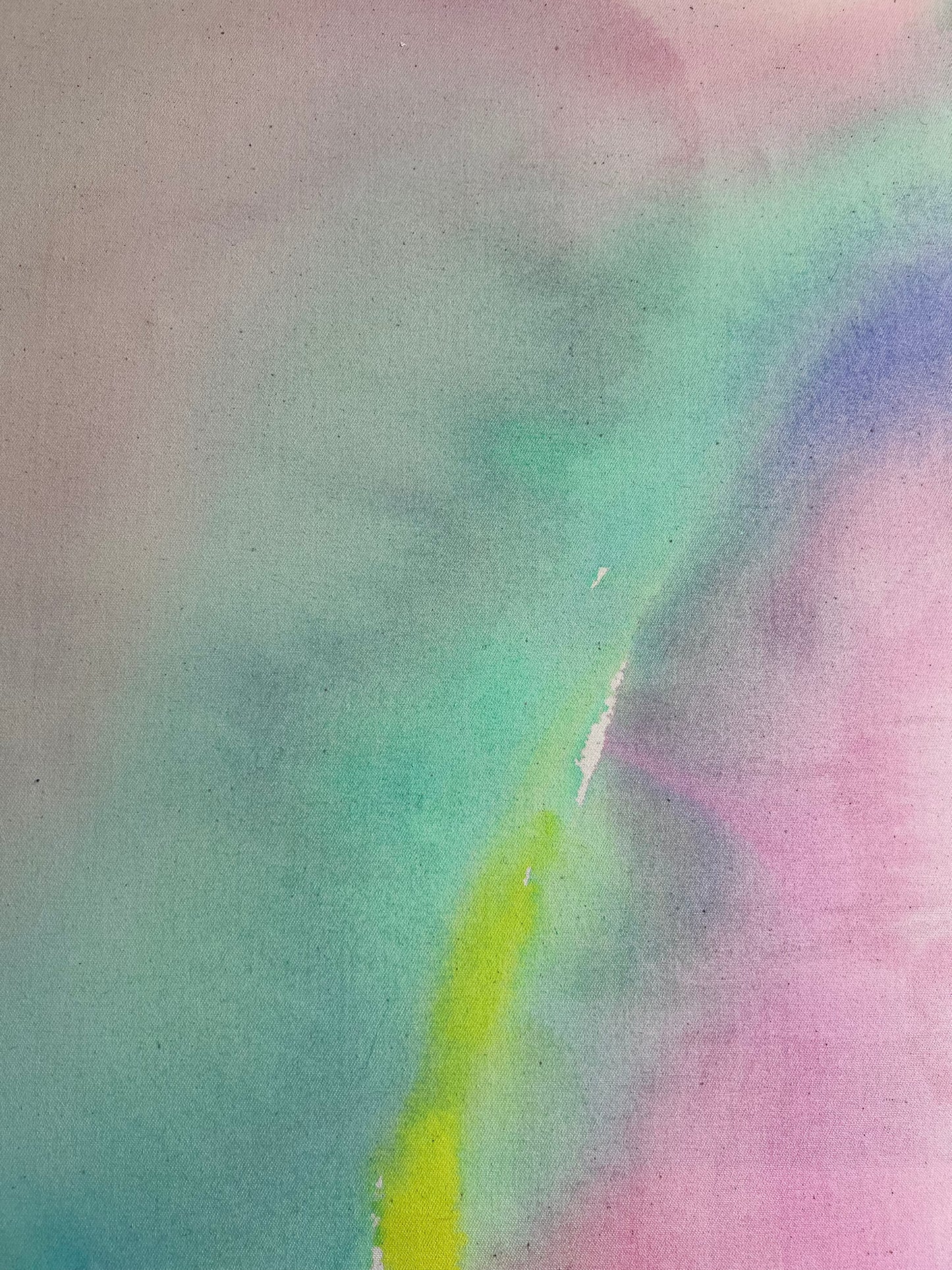 HOLO・Original Painting