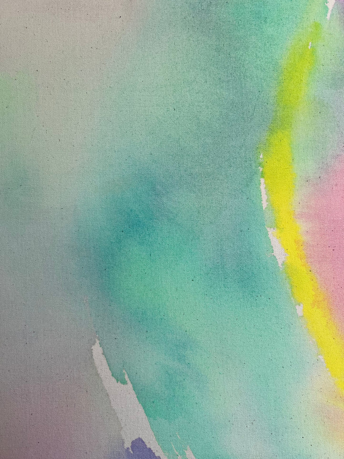 HOLO・Original Painting