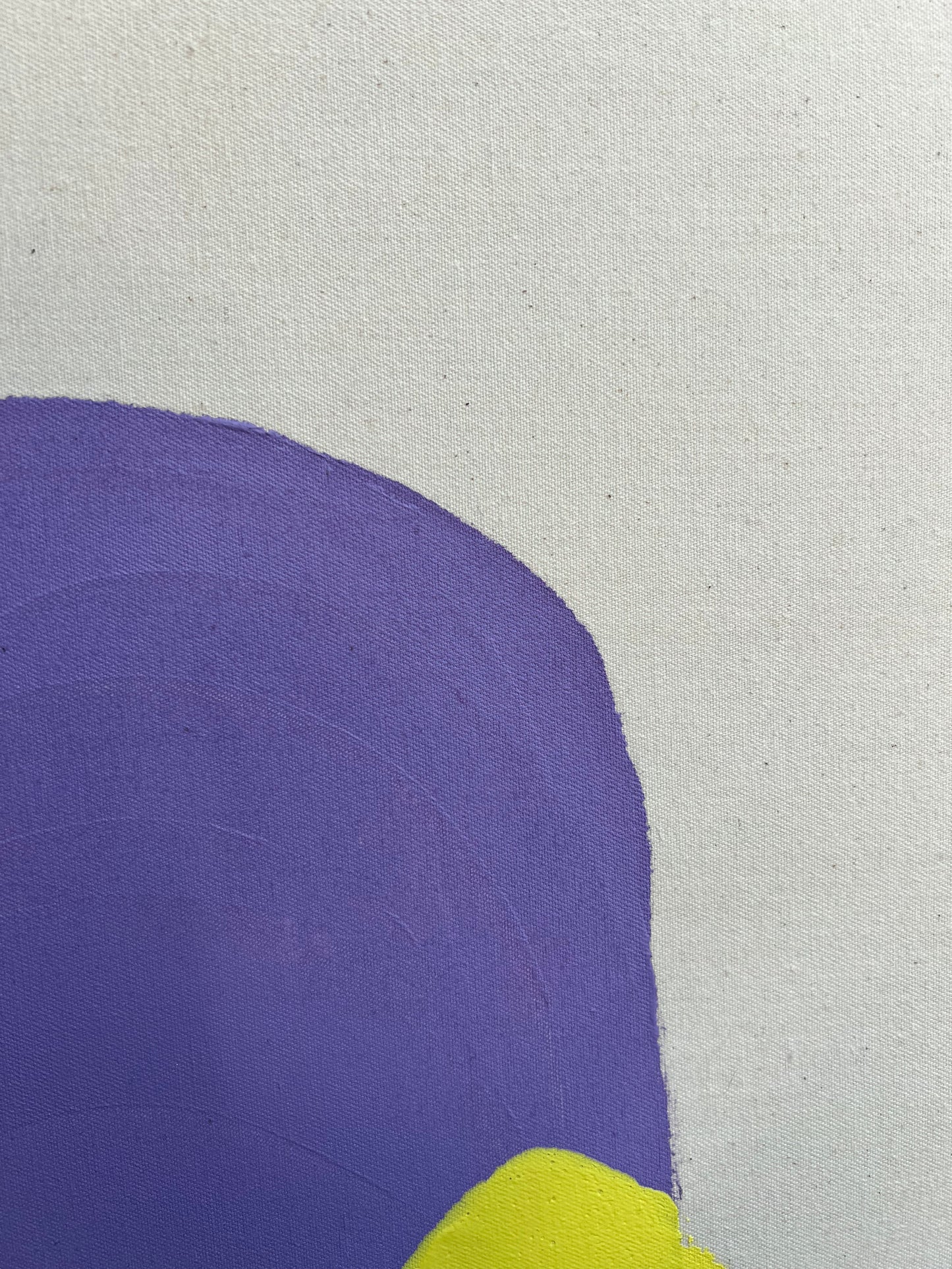 PISTACHIO CREAM・Original Painting