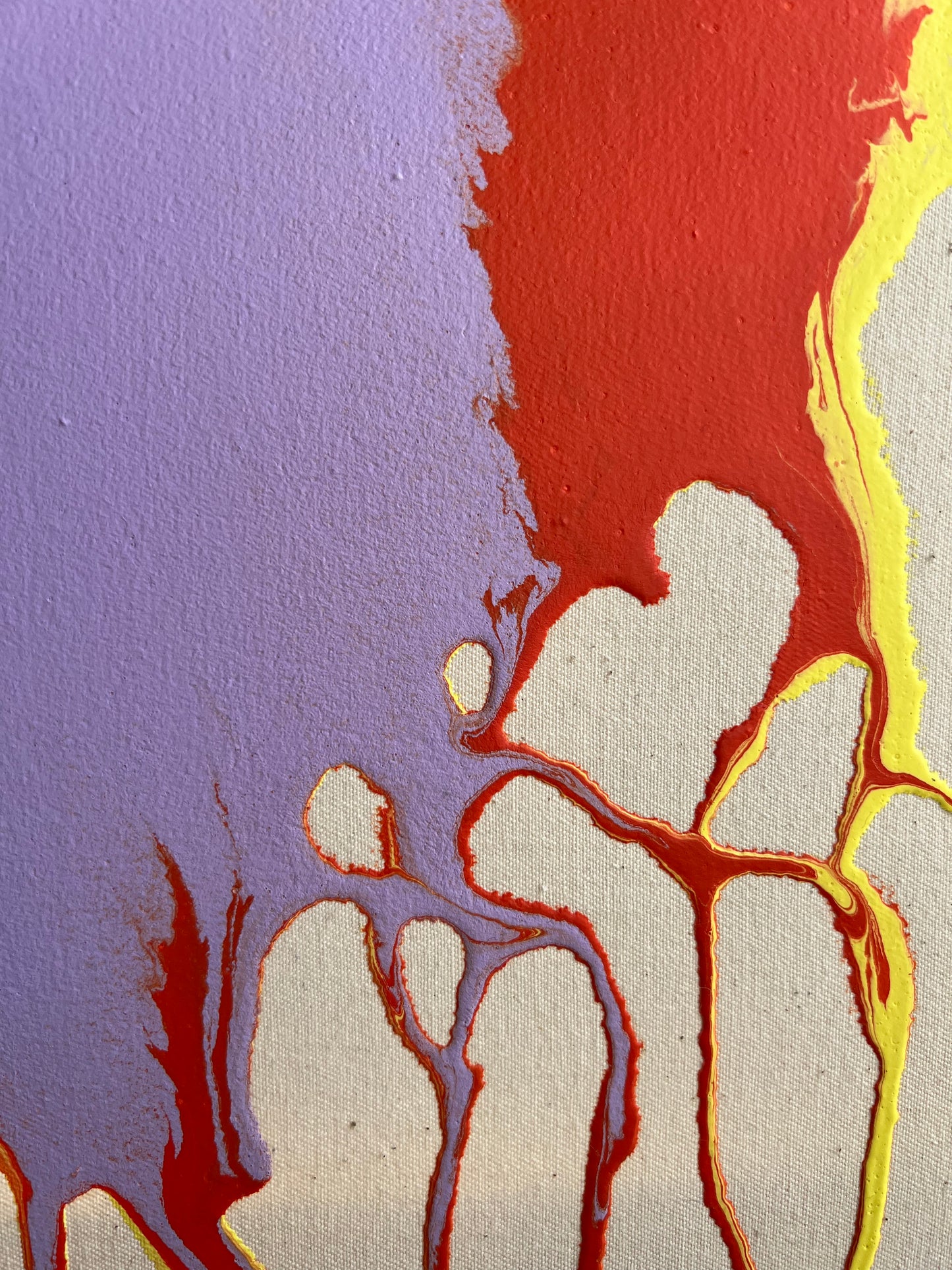 INFINITY・Original Painting