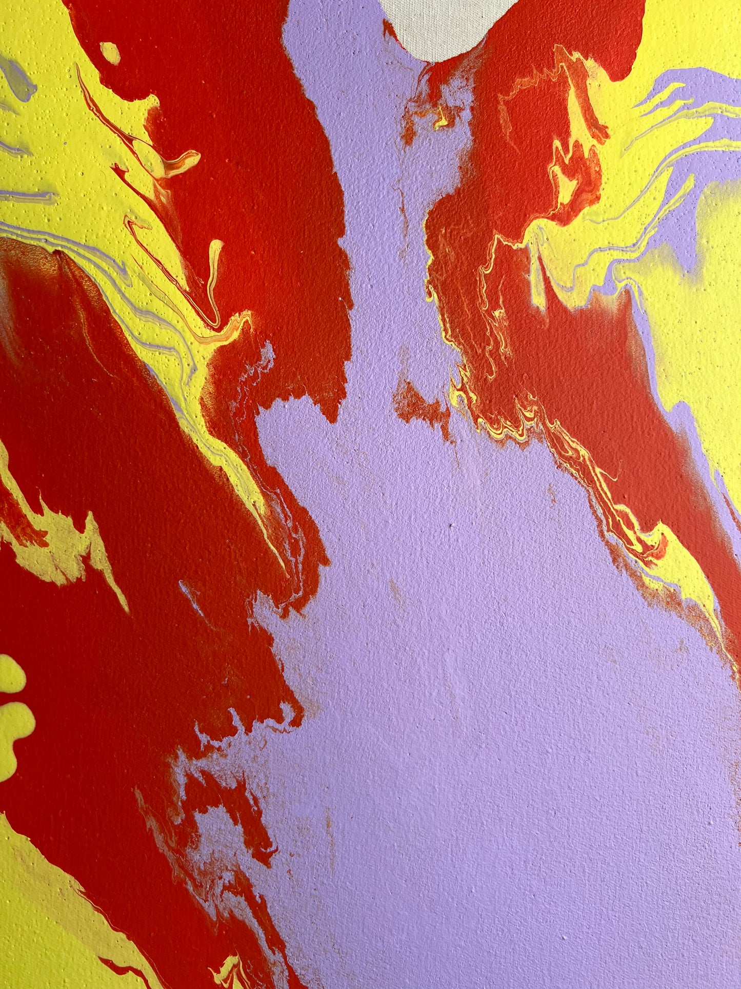 INFINITY・Original Painting