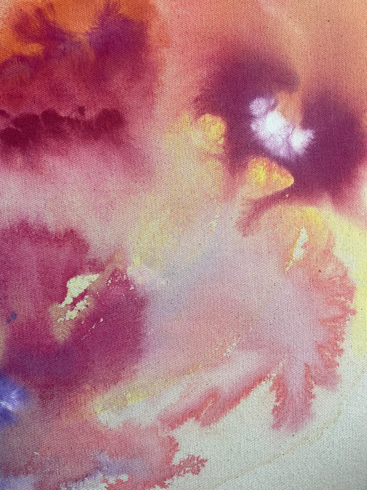 STARDUST・Original Painting