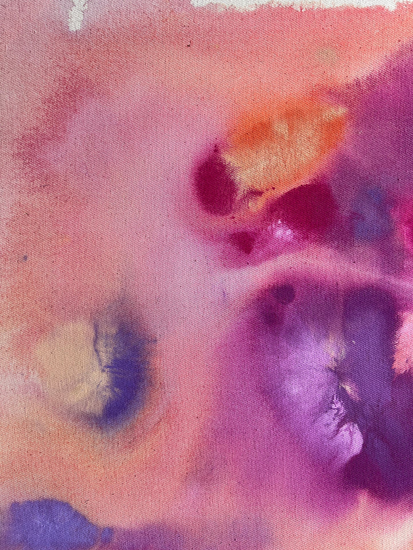 STARDUST・Original Painting