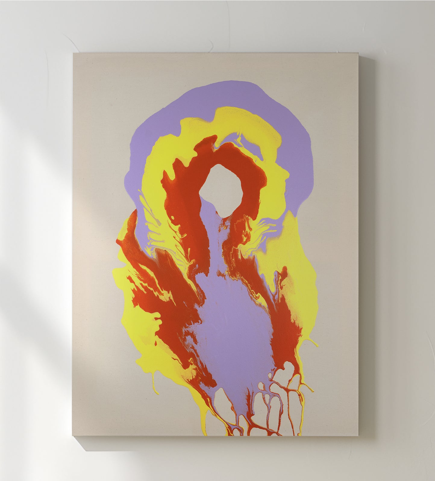 INFINITY・Original Painting