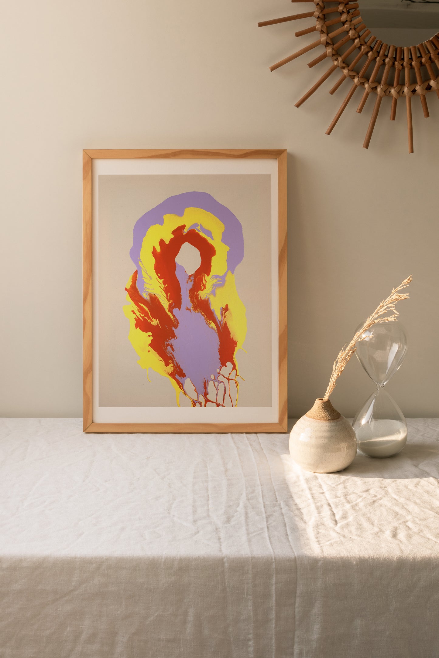 INFINITY・Print