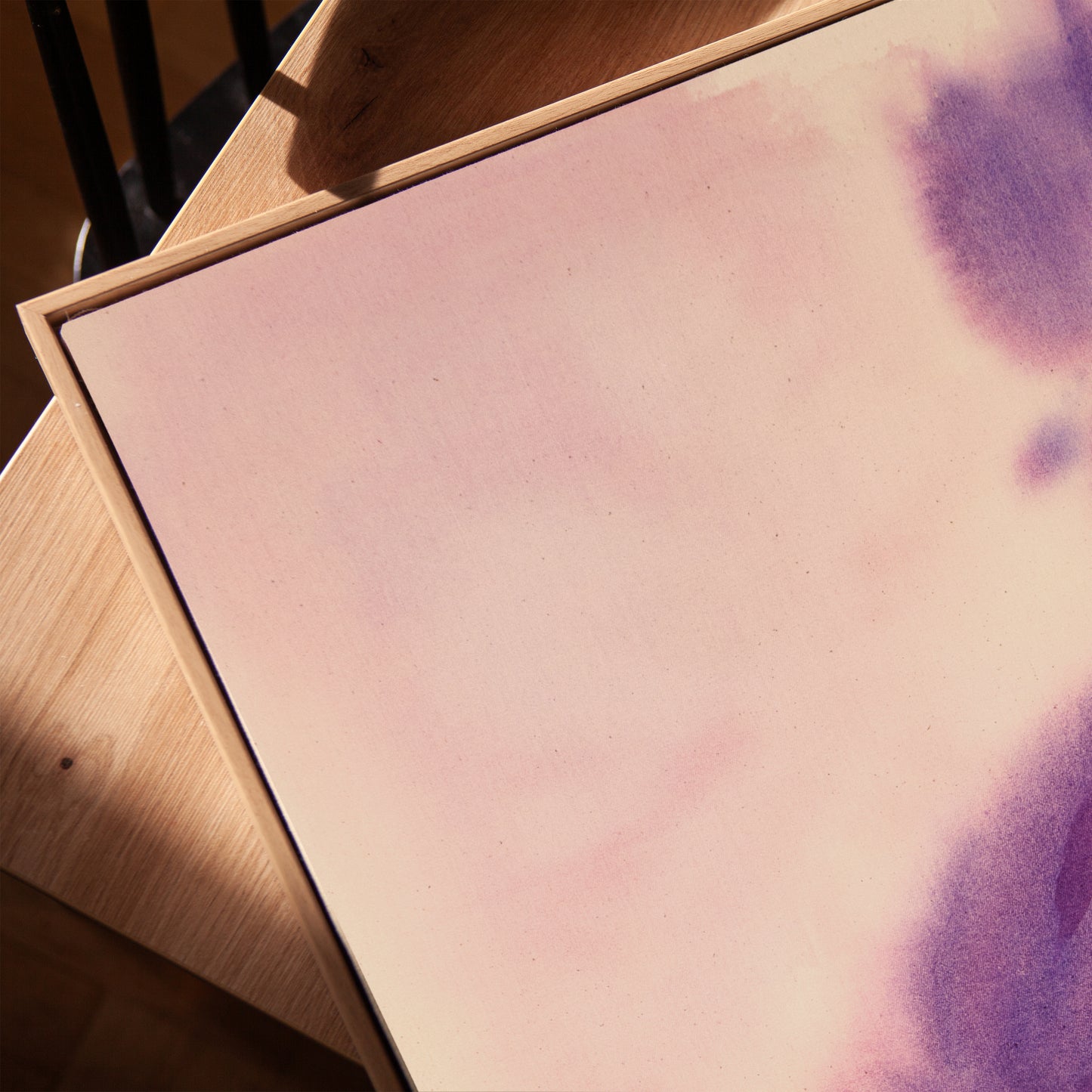 LILAC・Original Painting