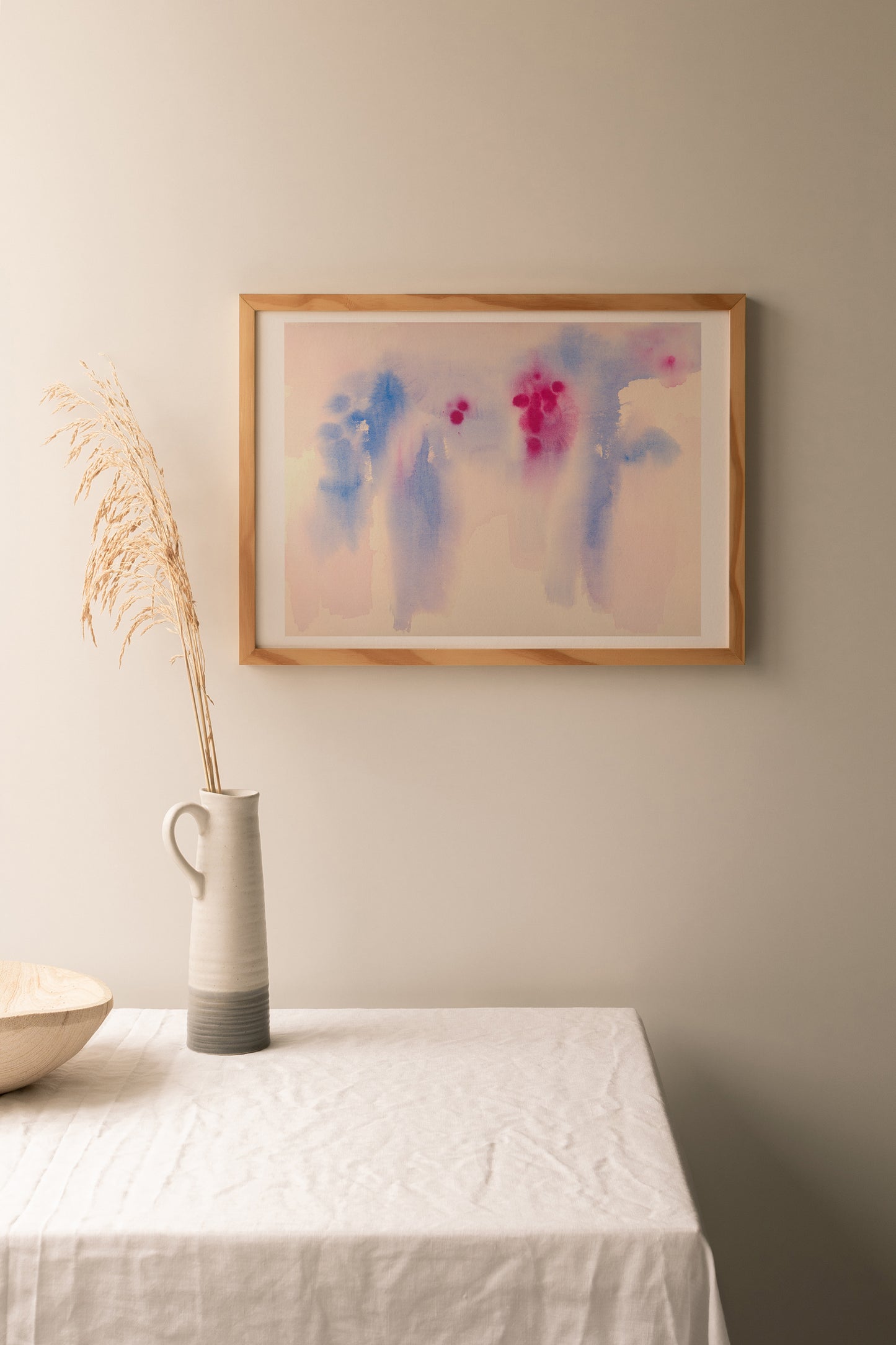 SAKURA・Print
