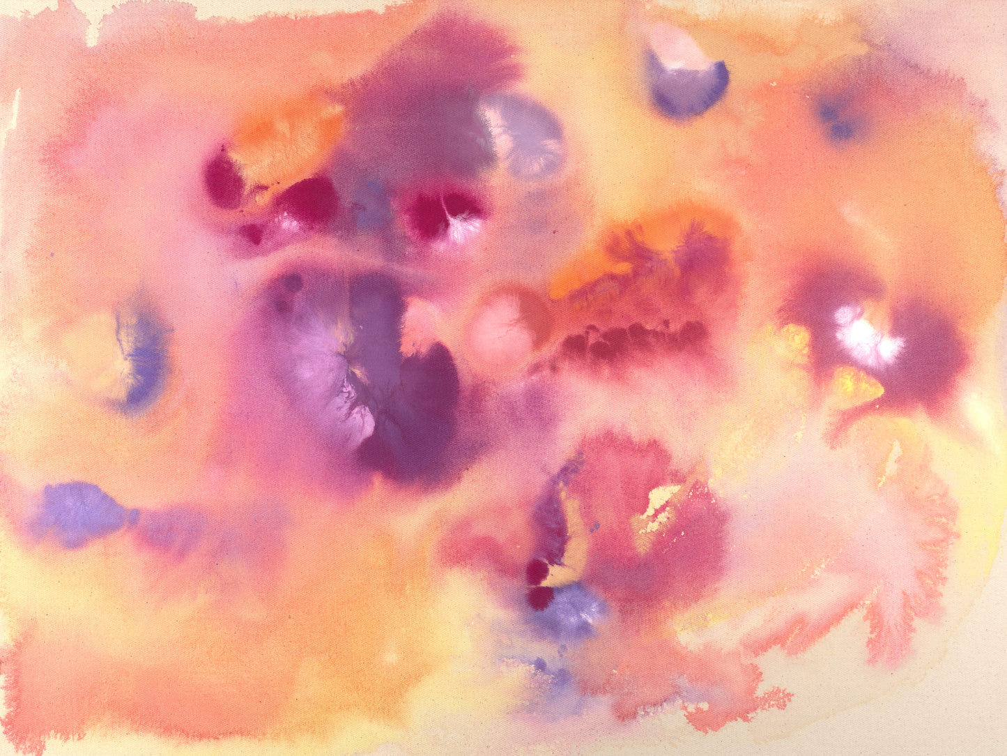 STARDUST・Print