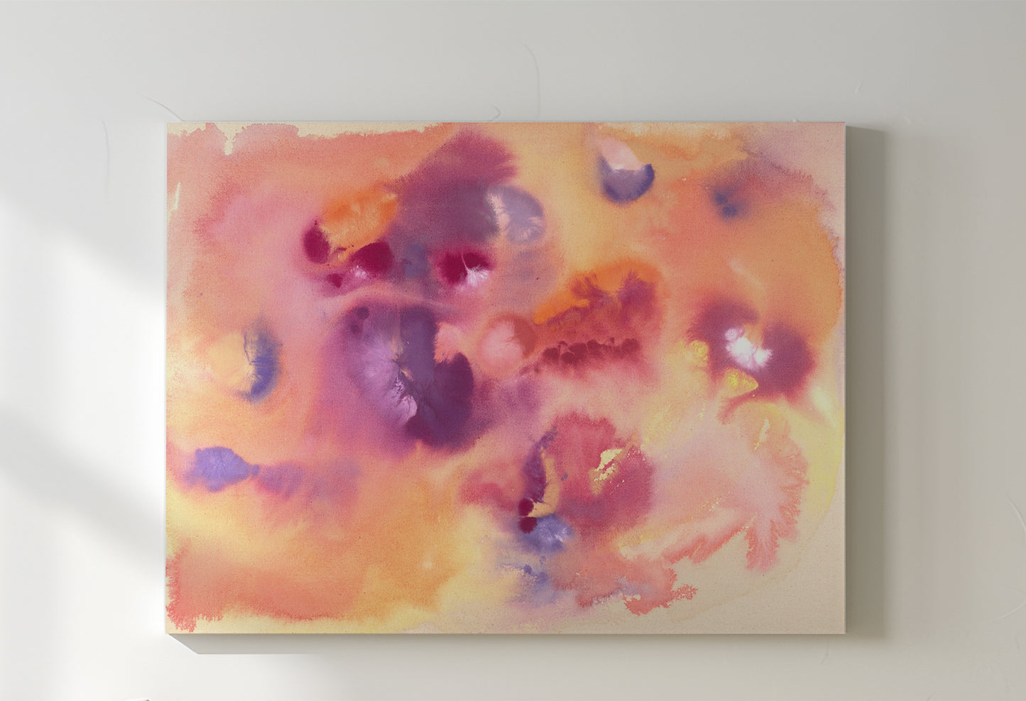 STARDUST・Original Painting