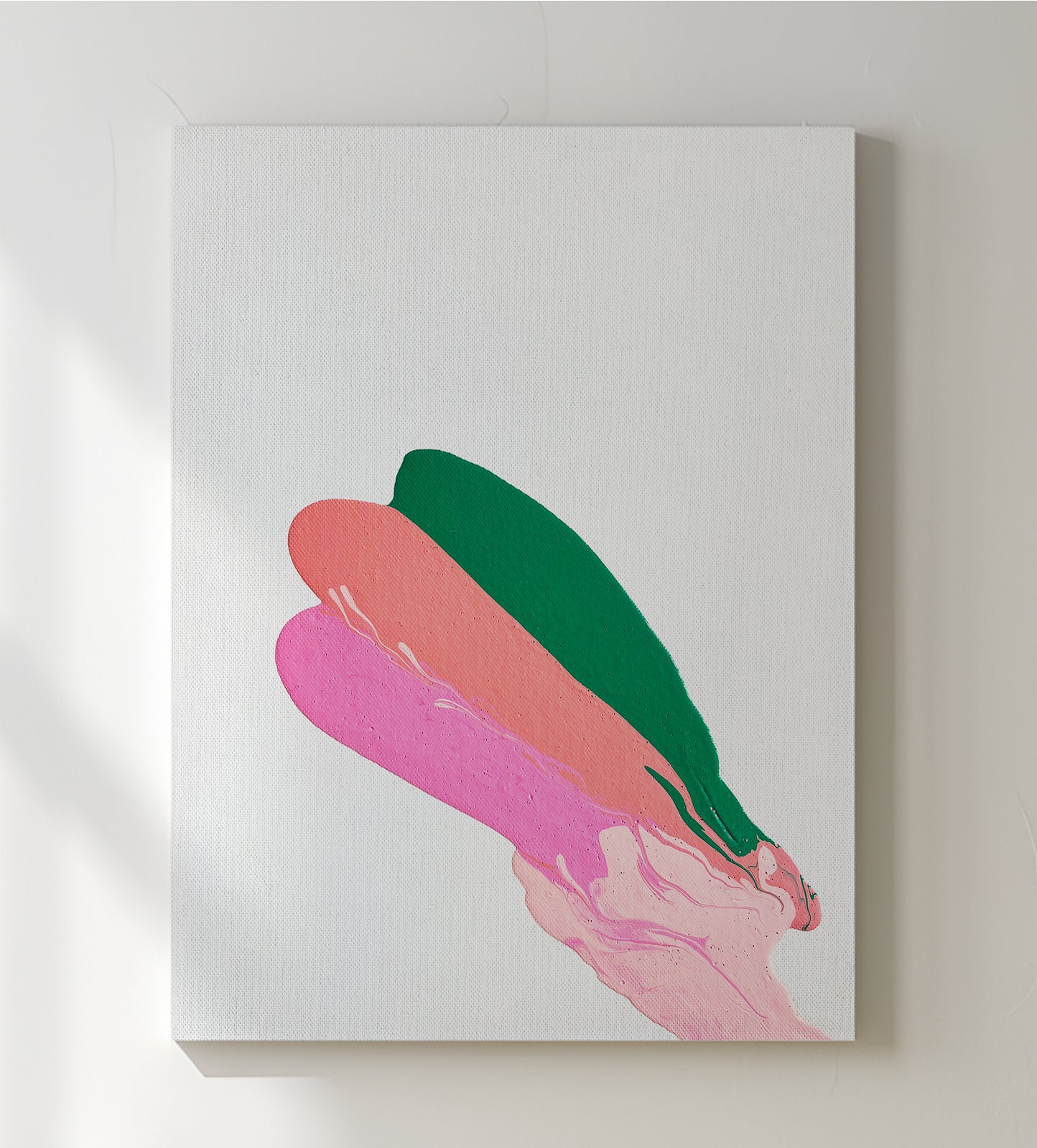 STRIPES・Original Painting