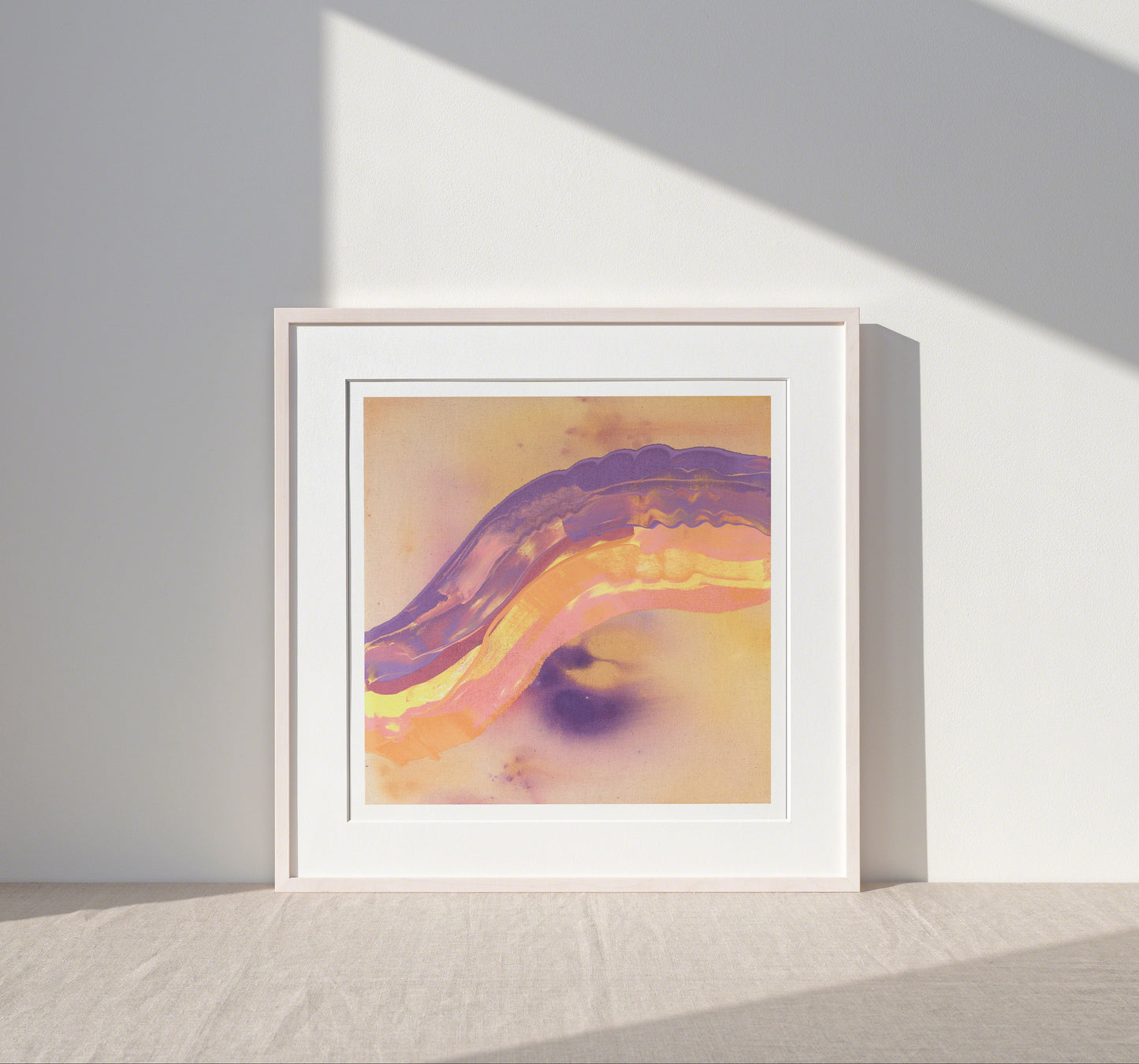 SUNRISE・Print