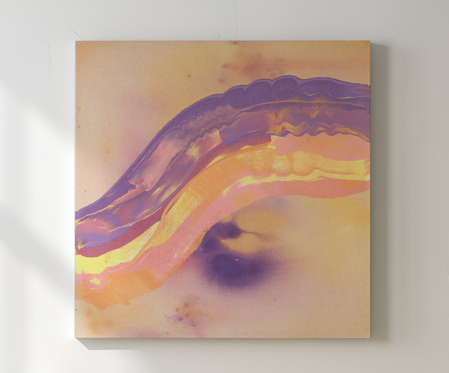 SUNRISE・Original Painting