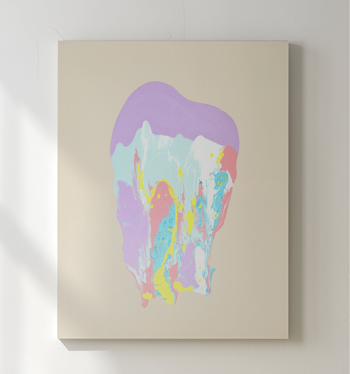 ROOT・Original Painting