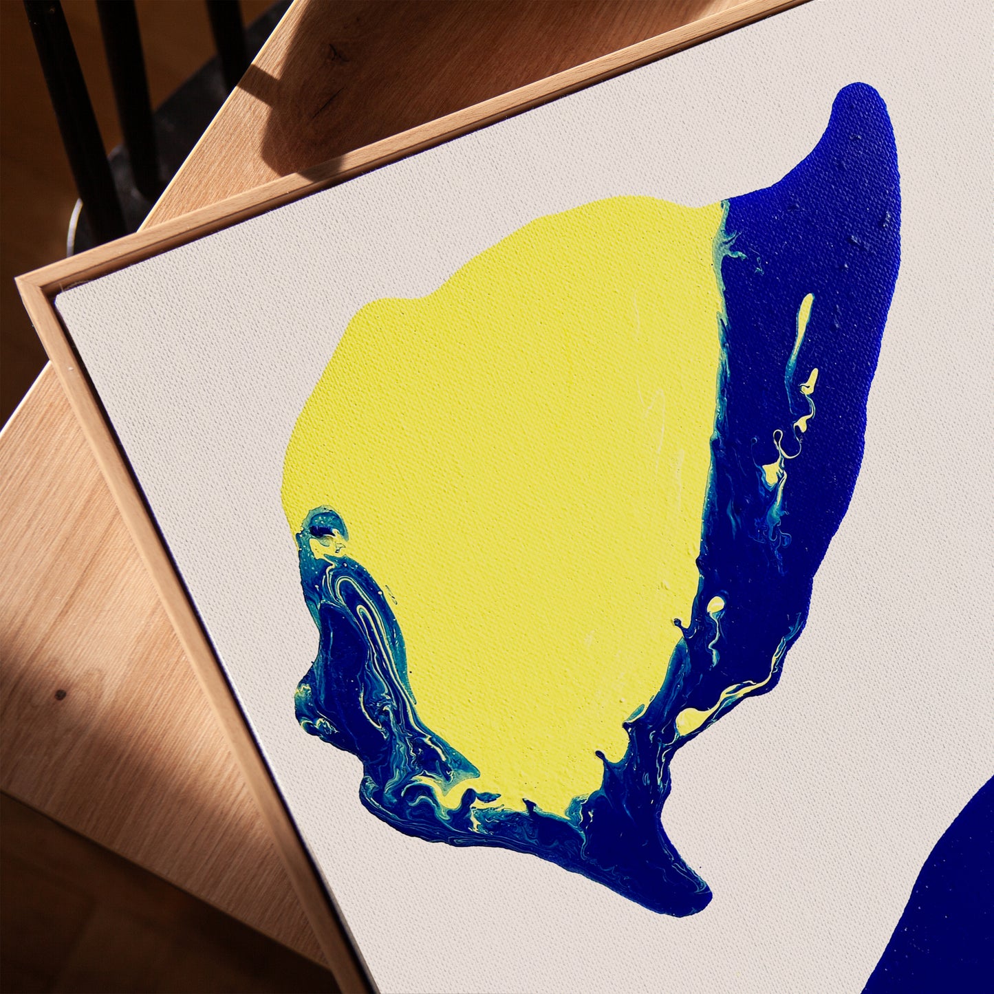 ZITRON・Original Painting