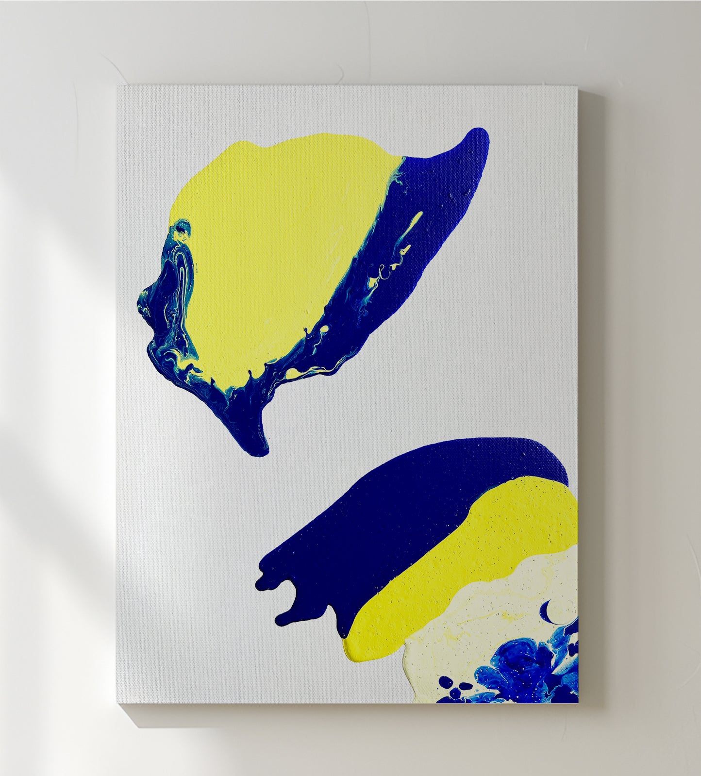 ZITRON・Original Painting